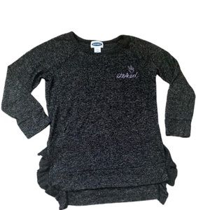 Kids lightweight sweater